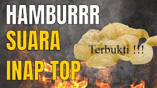 Suara Inap TOP BAN By Arief Budiman