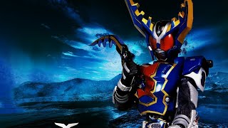 Kamen Rider Kabuto hyper battle (vietsub) - Gatack gets hyper zecter