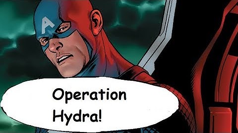 CS:GO Operation Hydra (XD)