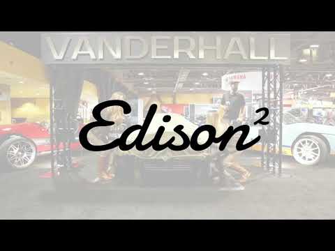 Vanderhall Edison