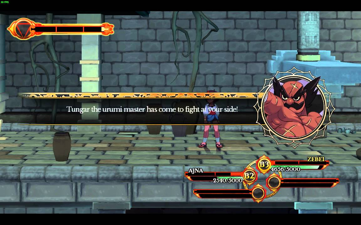 Indivisible 2015 Steam