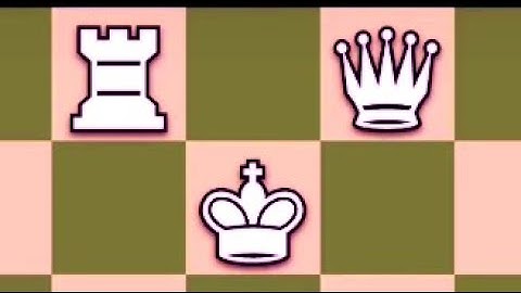 Chess Puzzle #499