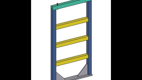 Tekla Open API NetBrace Presentation