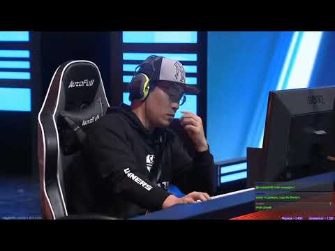 Видео: Sok vs Infi. WGL 2k19 последняя игра отборочных и жеребьевка.