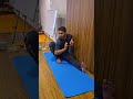 Yoga Bewegung