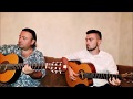 Iagundi gitaraze | იაგუნდი გიტარაზე -  Khvicha Maghlakelidze & Mamuka Gogiberidze