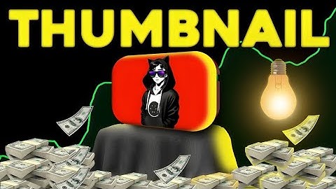5 SECRETS To Viral Thumbnails | like TubeSensei 2024