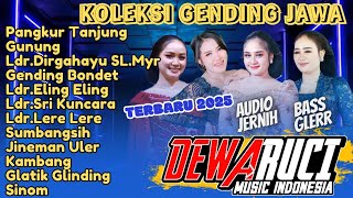 GENDING JAWA HAJATAN FULL KOLEKSI DEWARUCI MUSIC OFFICIAL TERBARU 2025