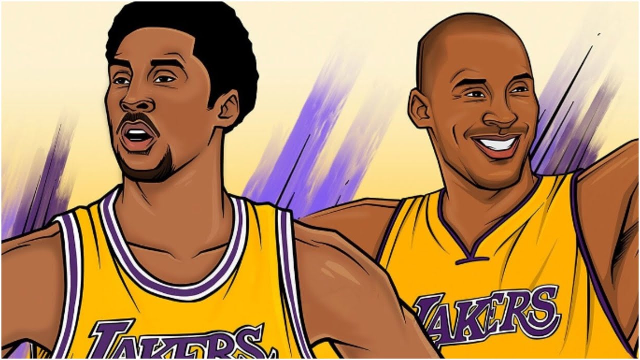 Top 10 moments of Kobe Bryant's NBA career 🐍 | SportsCenter - YouTube