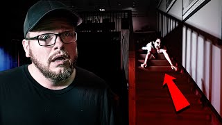 Most HAUNTED Museum: Too Terrified to Return (CHILLING PARANORMAL ACTIVITY DOCUMENTED)