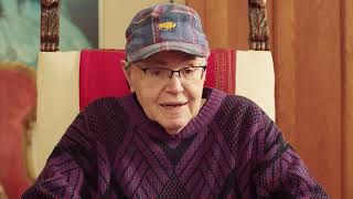 Walter Koenig and his introduction to science fiction