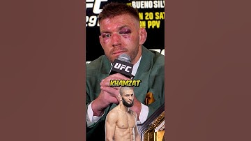 😬 DRICUS DU PLESSIS ROASTS KHAMZAT CHIMAEV’S RECENT CALL-OUT OF HIM AFTER UFC 297