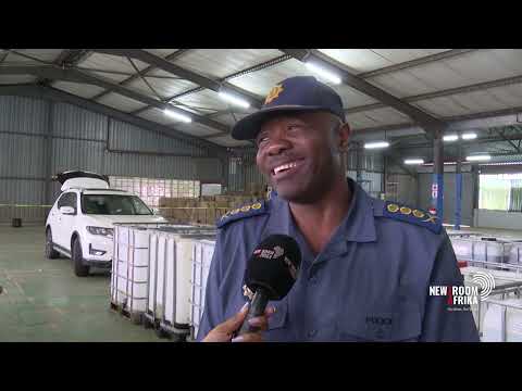 Nine Arrested For Manufacturing Fake Alcohol 