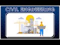 Civil Engineering - Eligibility, Best Institutes, Top Recruiters, Job Roles, Salaries
