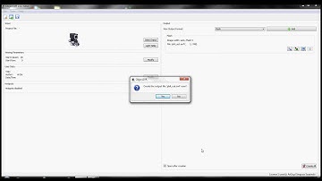 Object2vr first steps