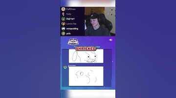 LOIS, PETAH | Gartic Phone Discord #shorts