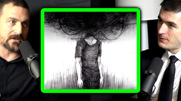 Depression and MDMA (Ecstacy) | Andrew Huberman and Lex Fridman