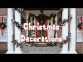 Christmas Decorations Quiz
