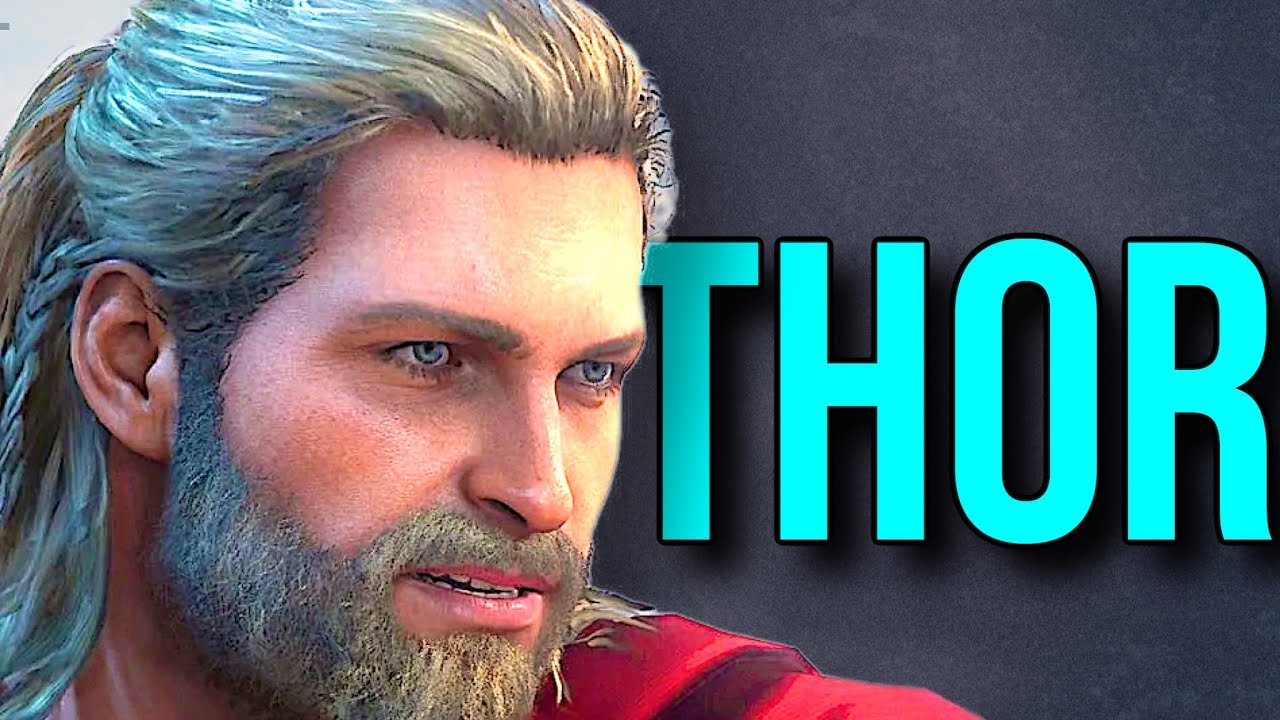 Avengers Beta Gameplay - First look at the game