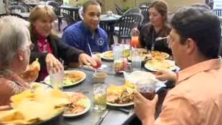 La Bodega Mexican Restaurant, Midland TX