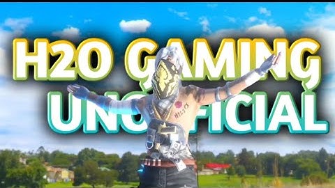 Prizzo ff new 3D Montage ⚡💔 || 3D intro Montage || 3D intro like prizzo ff || H2o gaming #freefire