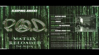 Team Sleep - The Passportal [The Matrix Reloaded Soundtrack]