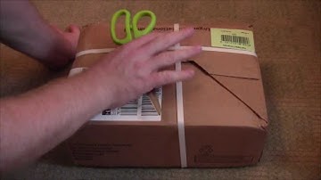 Open University Degree blog #1, Introduction and S104 materials arrive.