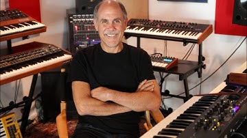 Happy Birthday, Dave Smith!