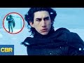 10 Star Wars Mysteries That Have Never Been Solved