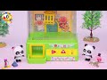 おもちゃ ガシャポン ガチャガチャ❤トイバス（ToyBus) キッズ おもちゃアニメ