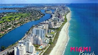 Офис FLORIDA, MIAMI часть 1 JEUNESSE