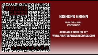 4. Bishops Green - "Night Terror" chords