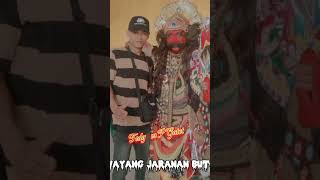 Download Lagu senior wayang jaranan buto wiroyakso ft garudo joyo #shorts MP3 Download Lagu senior wayang jaranan buto wiroyakso ft garudo joyo #shorts MP3