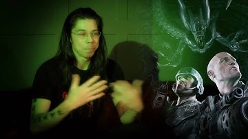 Aliens Vs Predator - Multiplayer Gamers