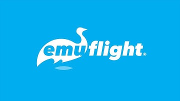 This is EMUFLIGHT!