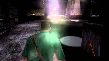 Manhunt 2 walkthrough - Sexual Deviants