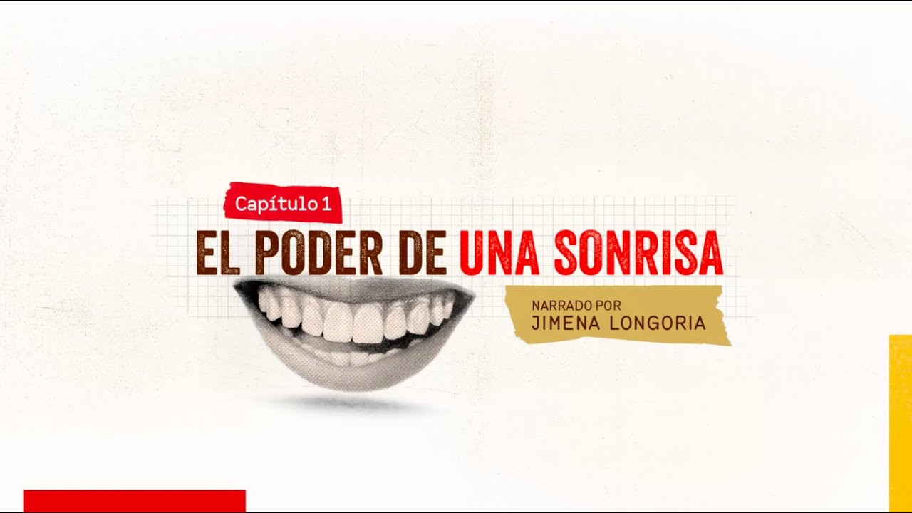 Vamos juntos - Capítulo 1: El poder de una sonrisa - YouTube