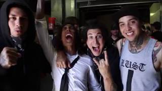 Pierce The Veil - Funny Moments