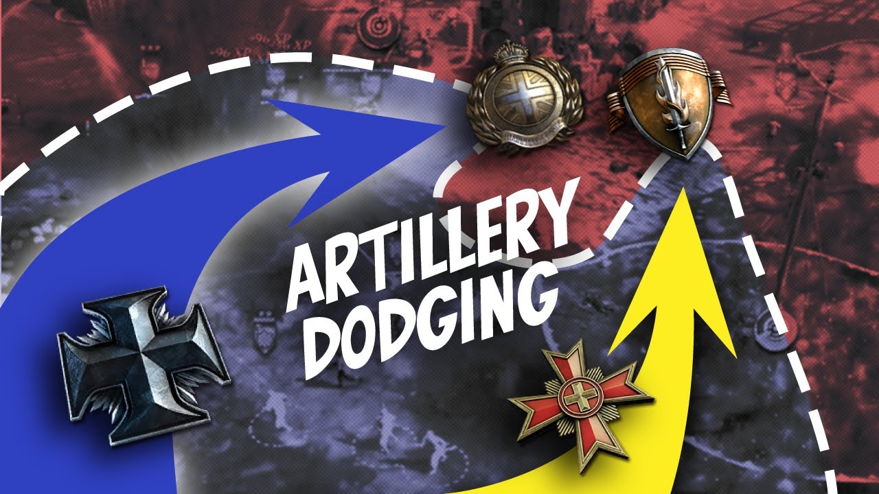 Dodge modern combat overhaul