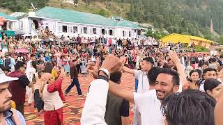 Guthan Mandir Pran Pratishtha Himachal Pradesh