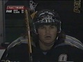 1997 10 3 Pittsburgh Penguins at Carolina Hurricanes