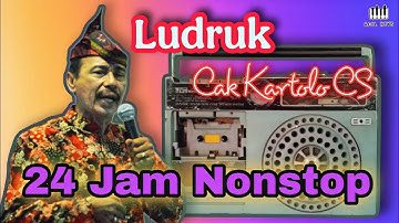 Ludruk Jawa Timuran Bareng Cak Kartolo CS #ludruk #julajuli #cakkartolo #dagelanjowolucu 