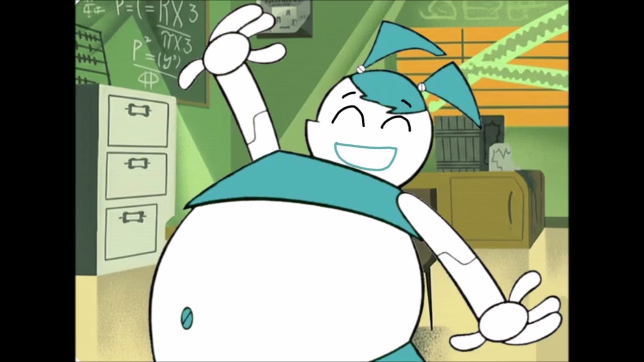 Jenny's Inflation Opera (Song)