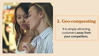 7 Ways to Successfully Customize Geo targeting Campaigns for Small Businesses w/ AdCritter