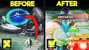 HOW TO BECOME THE BEST KHA