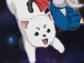 Fuusen Gum -Captain Straydum Ending 1 gintama~com letras