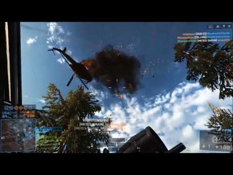 THIS IS BATTLEFIELD 4