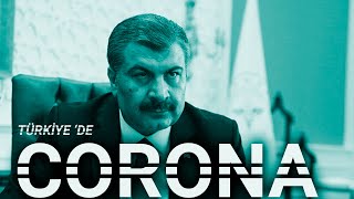 Türki̇yede Vi̇rüs