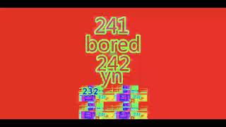 Random Things Add Round 35 - I'm low on uploads, so it's here on pi2023's main.