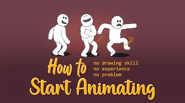 Animation Ultimate Guide For Beginners